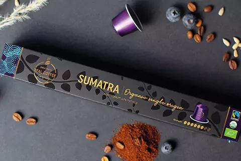 Sumatra